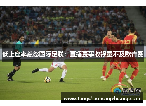 低上座率惹怒国际足联：直播赛事收视量不及欧青赛